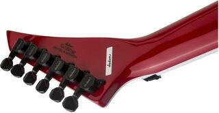 Električna kitara Jackson X Series Rhoads RRX24 IL Red with Black Bevels Električna kitara - 7