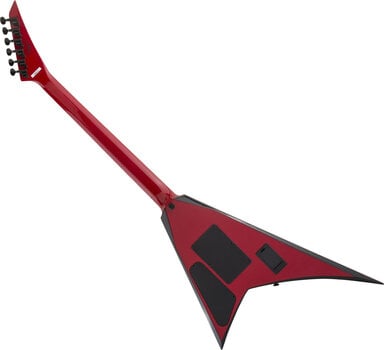 Elektrická kytara Jackson X Series Rhoads RRX24 IL Red with Black Bevels Elektrická kytara - 2