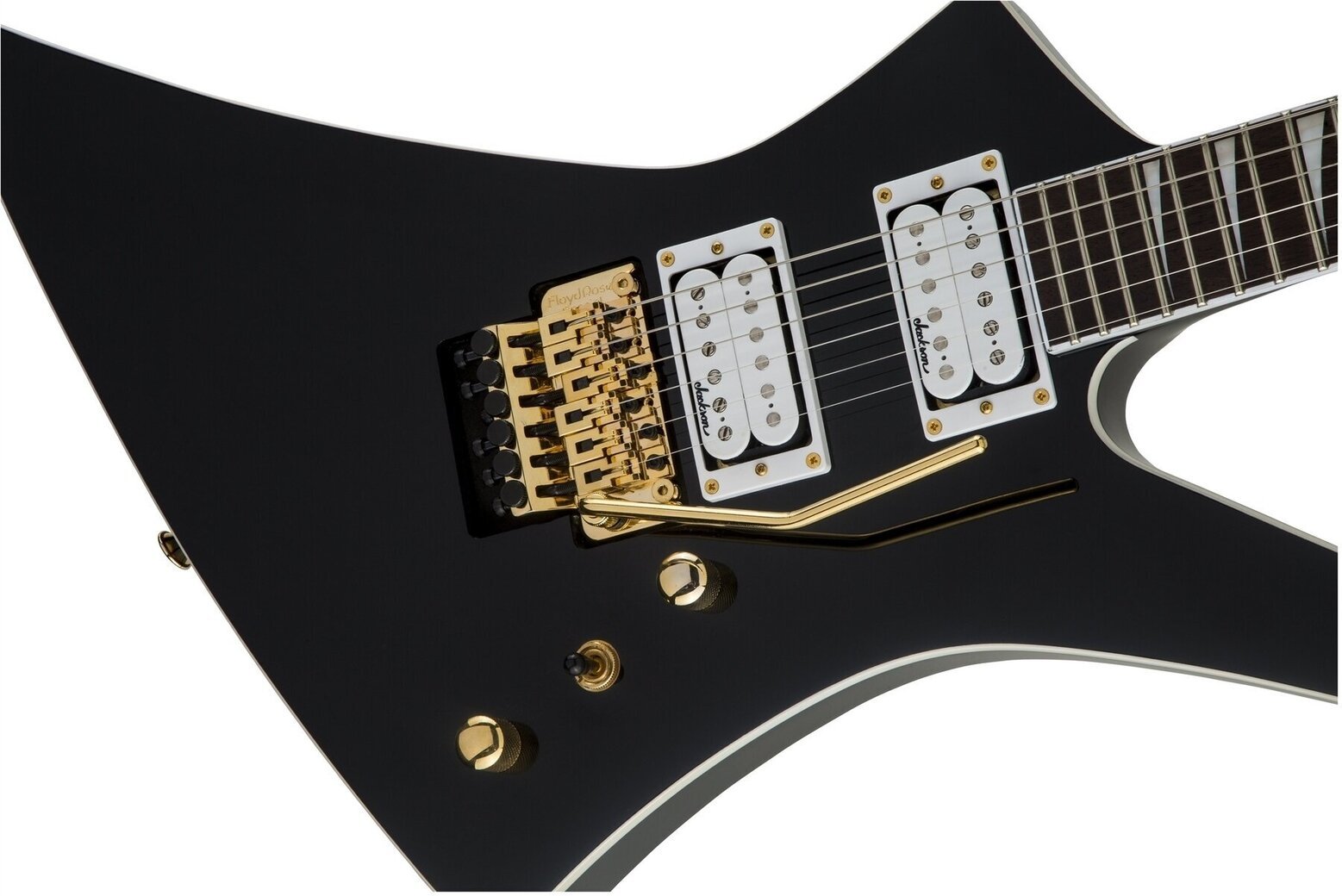 Configurazioni pickup