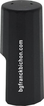 Ligatur til klarinet BG France ACB5 Ligatur til klarinet - 3