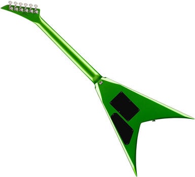 Guitare électrique Jackson X Series Scott Ian King V Baldini Guitare électrique (Endommagé) - 6