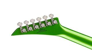 E-Gitarre Jackson X Series Scott Ian King V Baldini E-Gitarre - 5