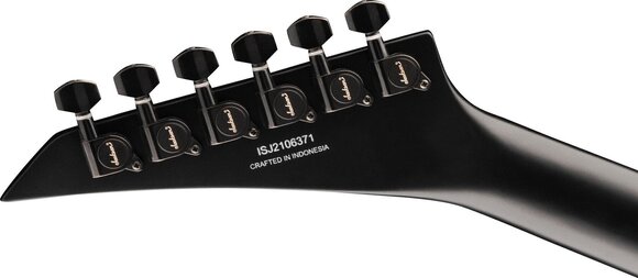 Elektrická gitara Jackson X Series Rhoads RRX24 Winter Camo Elektrická gitara - 6