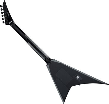 Elektrická gitara Jackson X Series Rhoads RRX24 Gloss IL Gloss Black Elektrická gitara - 2