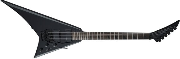 Elektrická gitara Jackson X Series Rhoads RRX24 Gloss IL Gloss Black Elektrická gitara - 3