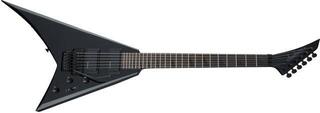 Electric guitar Jackson X Series Rhoads RRX24 Gloss IL Gloss Black Electric guitar - 3