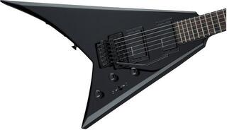 Electric guitar Jackson X Series Rhoads RRX24 Gloss IL Gloss Black Electric guitar - 4