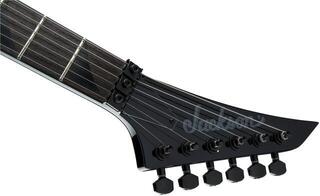 Electric guitar Jackson X Series Rhoads RRX24 Gloss IL Gloss Black Electric guitar - 7