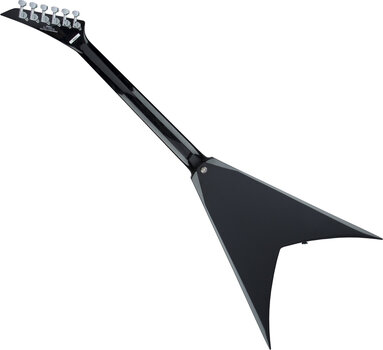 Elektromos gitár Jackson X Series Scott Ian King VTM KVXT IL Black Elektromos gitár - 2