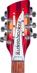 Elektrická kytara Rickenbacker 330/12 Fireglo Elektrická kytara - 4
