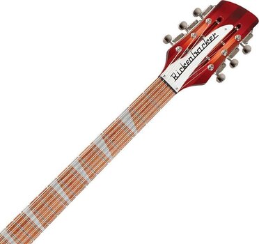 Električna kitara Rickenbacker 360/12C63 Fireglo Električna kitara - 5