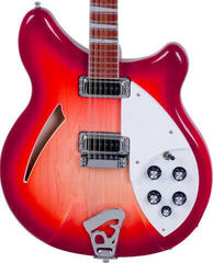 Elektrická kytara Rickenbacker 360/12 Fireglo Elektrická kytara - 2