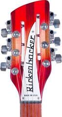 Elektrická kytara Rickenbacker 360/12 Fireglo Elektrická kytara - 4