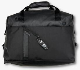 Maleta / Mochila Ogio Pace Pro Duffel Bolsa de viaje Black 42 L - 3