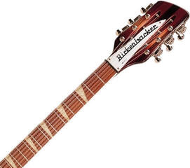 Elektrická kytara Rickenbacker 381/12V69 Fireglo Elektrická kytara - 4
