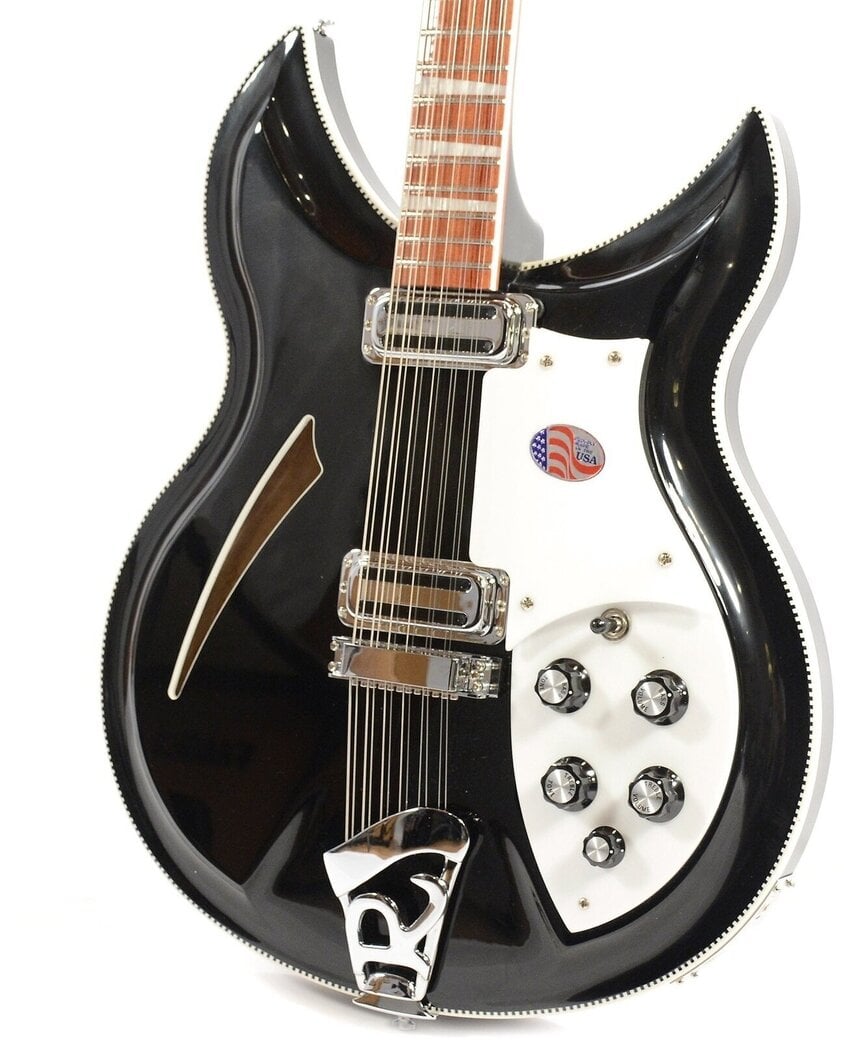 Pickups Configuration