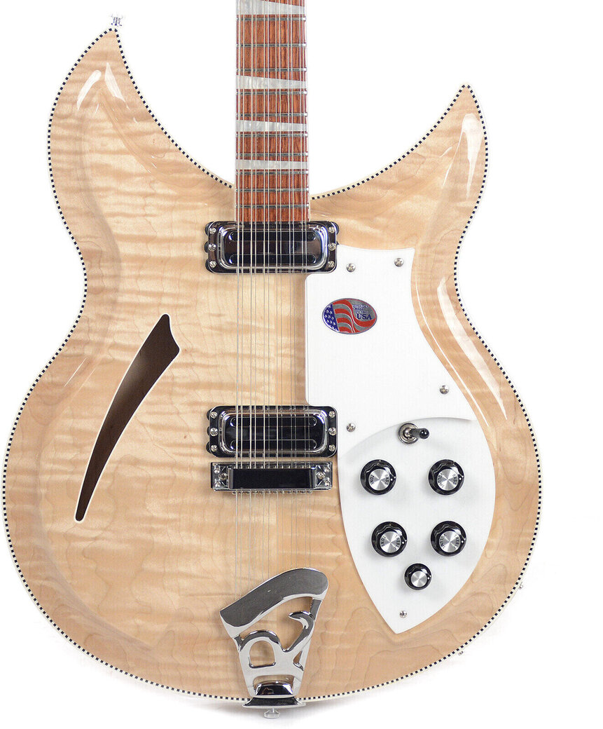 Fretboard