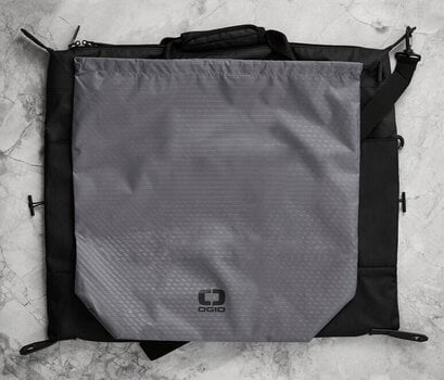 Kofer/Ruksak Ogio Pace Pro Duffel Putna torba Moss 42 L - 8