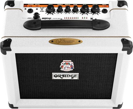 Kitarski kombo Orange Crush 20RT Orianthi Kitarski kombo - 2