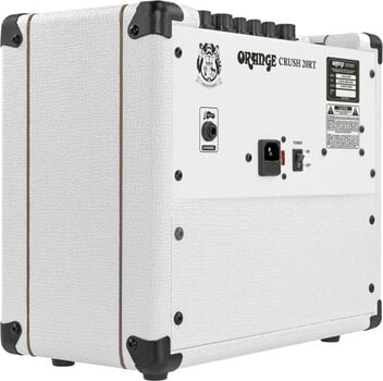 Kitarski kombo Orange Crush 20RT Orianthi Kitarski kombo - 5