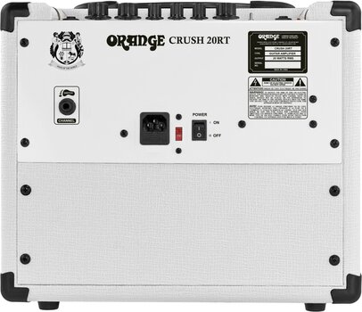 Kitarski kombo Orange Crush 20RT Orianthi Kitarski kombo - 6