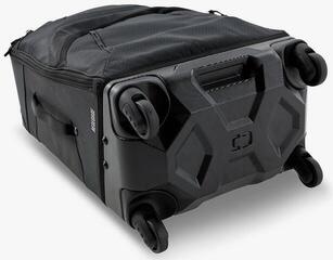 Bőrönd / hátizsák Ogio Renegade 26 Spinner 4 kerekes bőrönd Black 52 L - 3