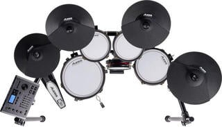 Batería electrónica Alesis Crimson III Batería electrónica - 3