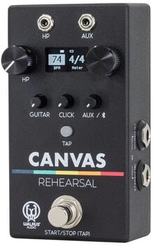 Gitaareffect Walrus Audio Canvas Rehearsal Gitaareffect - 2