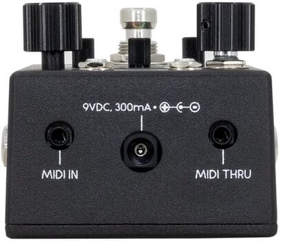 Gitaareffect Walrus Audio Canvas Rehearsal Gitaareffect - 3