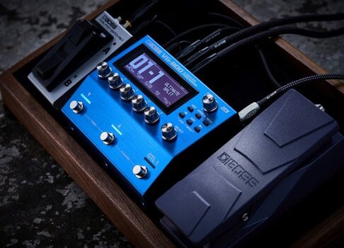 Effetto Chitarra Boss VG-800 Effetto Chitarra - 7