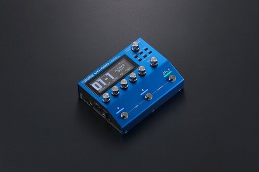 Effetto Chitarra Boss VG-800 Effetto Chitarra - 10