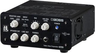 Attenuator Load Box Boss Waza Tube Amp Expander Core Attenuator Load Box - 1