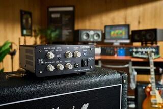 Attenuator Load Box Boss Waza Tube Amp Expander Core Attenuator Load Box - 3