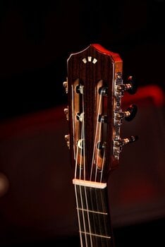 Gitara klasyczna z przetwornikiem Cordoba Fusion 12 4/4 Cinnamon Burst Gitara klasyczna z przetwornikiem - 9