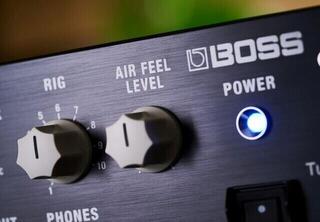 Attenuator Load Box Boss Waza Tube Amp Expander Core Attenuator Load Box - 7