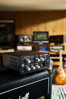 Verzwakker Loadbox Boss Waza Tube Amp Expander Core Verzwakker Loadbox - 11