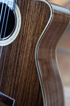 Gitara klasyczna z przetwornikiem Cordoba Fusion 12 4/4 Rose II Gitara klasyczna z przetwornikiem - 7