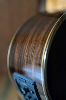 Gitara klasyczna z przetwornikiem Cordoba Fusion 12 4/4 Rose II Gitara klasyczna z przetwornikiem - 9