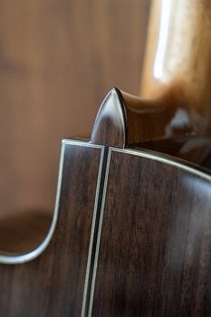 Gitara klasyczna z przetwornikiem Cordoba Fusion 12 4/4 Rose II Gitara klasyczna z przetwornikiem - 10