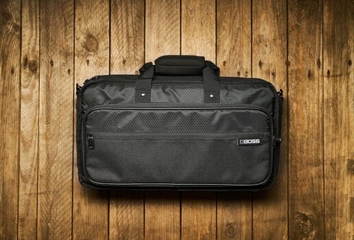 Schutzhülle für Gitarrenverstärker Boss CB-BM-M Schutzhülle für Gitarrenverstärker Black - 3