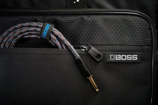 Schutzhülle für Gitarrenverstärker Boss CB-BM-M Schutzhülle für Gitarrenverstärker Black - 5