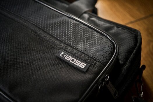 Schutzhülle für Gitarrenverstärker Boss CB-BM-M Schutzhülle für Gitarrenverstärker Black - 6