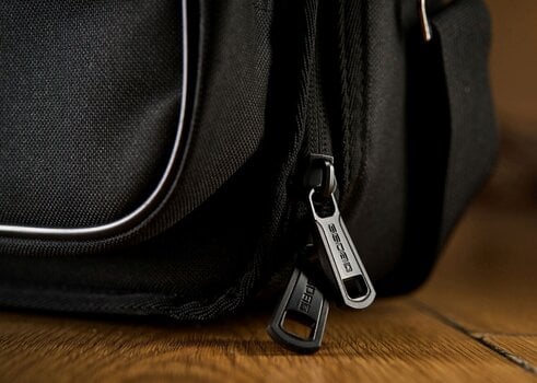 Schutzhülle für Gitarrenverstärker Boss CB-BM-M Schutzhülle für Gitarrenverstärker Black - 7