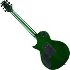 Guitare électrique ESP LTD AS-1FR Black Guitare électrique - 1