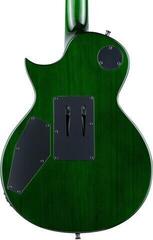 Guitare électrique ESP LTD AS-1FR Black Guitare électrique - 3