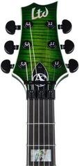 Guitare électrique ESP LTD AS-1FR Black Guitare électrique - 4