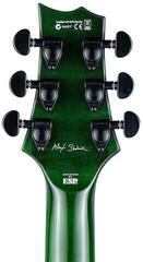 Guitare électrique ESP LTD AS-1FR Black Guitare électrique - 5