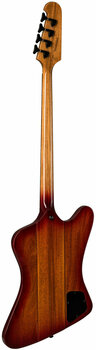 Linkshänder E-Bass Gibson Thunderbird Bass 2019 Heritage Cherry Sunburst Lefty - 2