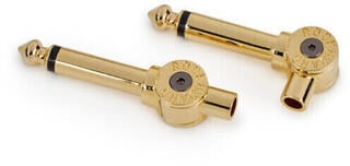 Пач кабл RockBoard PatchWorks Solderless SET 3m Pravo – Pod uglom Пач кабл - 3