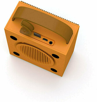 Portable Lautsprecher Creative Chrono Brown - 2